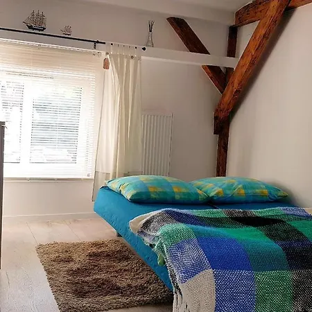 Apartament Kamienica Pod dębem Lidzbark Warmiński Zewnętrze zdjęcie