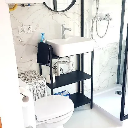 Apartament Kamienica Pod dębem Lidzbark Warmiński Zewnętrze zdjęcie