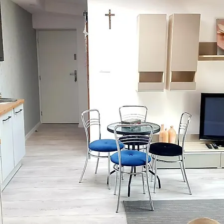 Apartament Kamienica Pod dębem Lidzbark Warmiński Zewnętrze zdjęcie