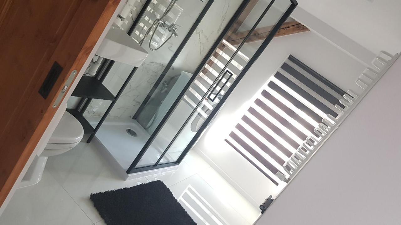 Apartment Kamienica 