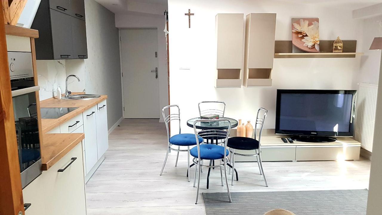 Apartment Kamienica 