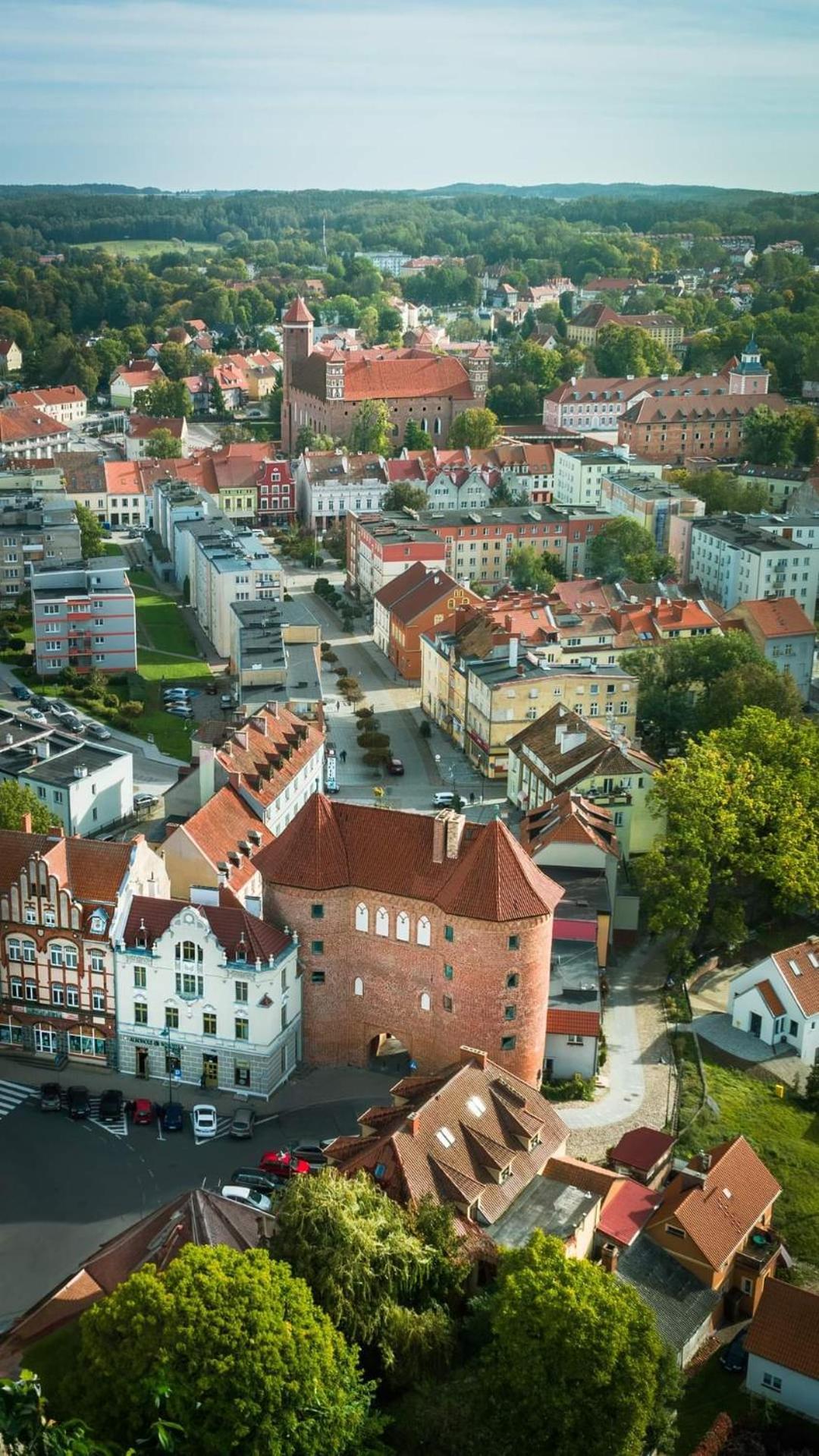 Kamienica 