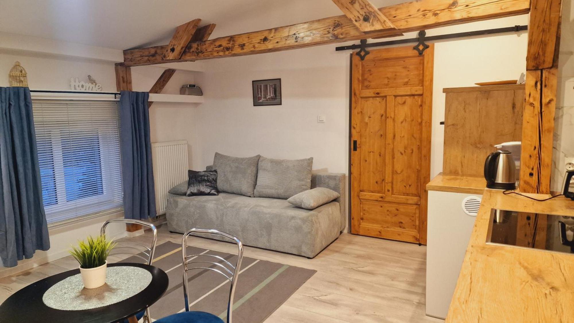 Apartment Kamienica 